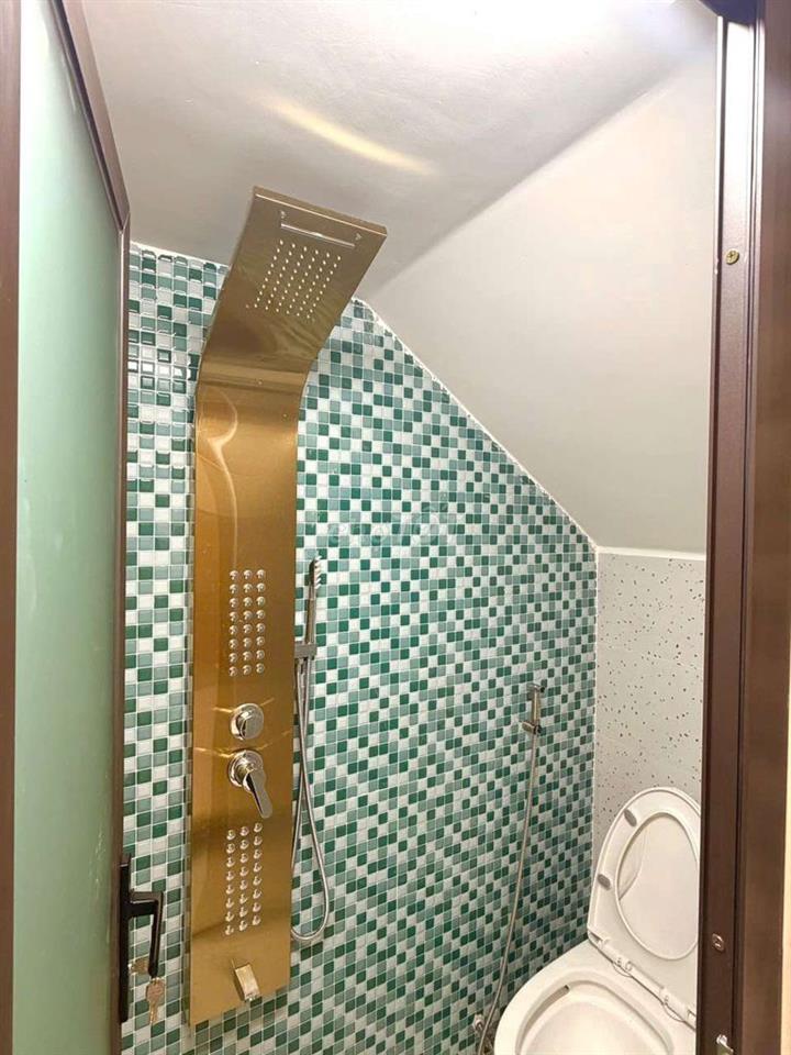 Bán Nhà 65m2 Cạnh AEON TP đường 26/3 