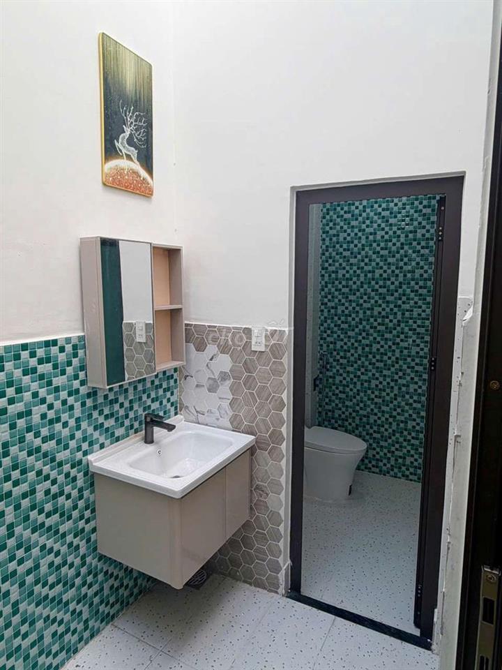 Bán Nhà 65m2 Cạnh AEON TP đường 26/3 