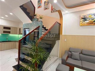 Bán Nhà 65m2 Cạnh AEON TP đường 26/3 