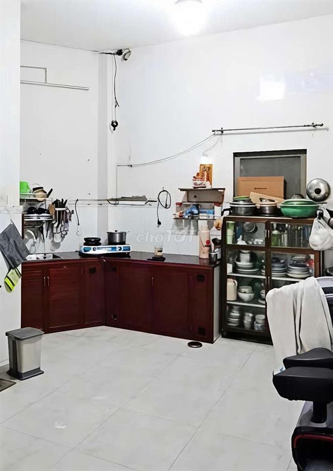 Cho Thuê 4x16 gần Sân Bay Tân Sơn Nhất , Tân Bình 