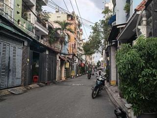 Cho thuê 4x16 đúc 1 lầu Phan Huy Ích, Tân Bình