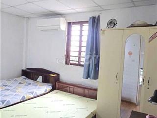 Cho Thuê nhà 1 Lầu Hoàng Hoa Thám p13 Tân Bình 