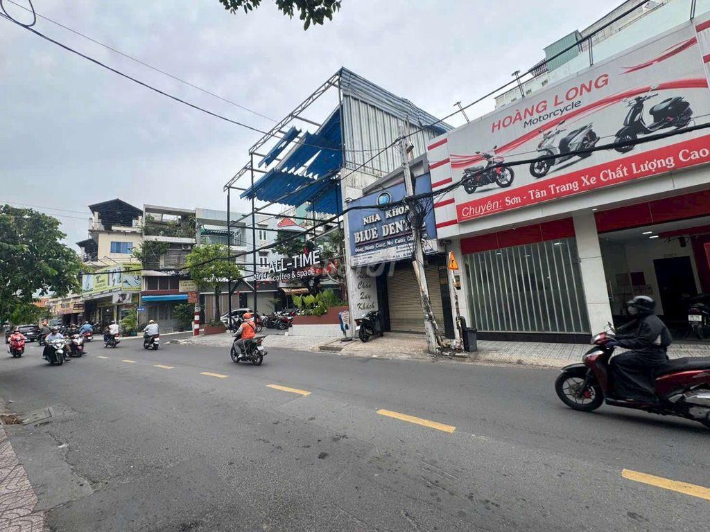 Cho Thuê Mặt Tiền khu Vip Bàu Cát p14 Tân Bình 