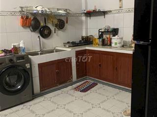 Nhà 4x17 gần Khuông Việt - Âu Cơ ,đúc 1 lầu Tân Phú