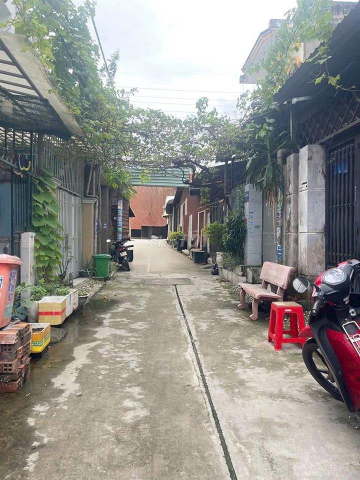 Bán Nhà 68m2 gần Gò Dầu p Tân Sơn Nhì Tân Phú 