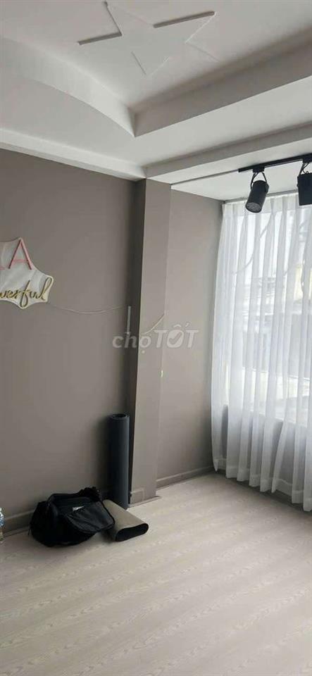 Nhà 4x13.5 đúc 1 lầu gần Nguyễn Cửu Đàm p Tân Sơn Nhì Tân Phú 