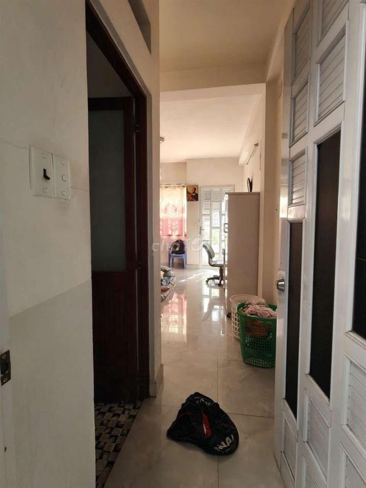 MT Nguyễn Hậu 4x16 đúc 2 lầu 4pn4wc 
