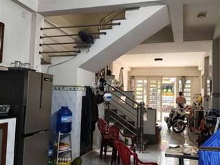 MT Nguyễn Hậu 4x16 đúc 2 lầu 4pn4wc 