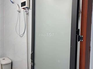 Cho thuê 4x18 gần Đồng Đen khu Bàu Cát Tân Bình 