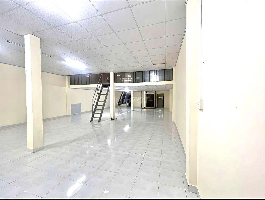 Cho Thuê 8x20 Hẻm Xe Tải Nguyễn Phúc Chu p15 Tân Bình 