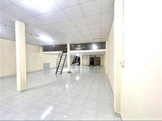 Cho Thuê 8x20 Hẻm Xe Tải Nguyễn Phúc Chu p15 Tân Bình 
