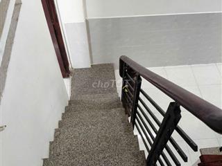 Cho Thuê 3.5x13 đúc 2lầu Khu Bàu Cát p12 Tân Bình 