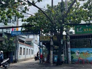 Bán Nhà 43m2 Nguyễn Hữu Tiến , p Tây Thạnh 