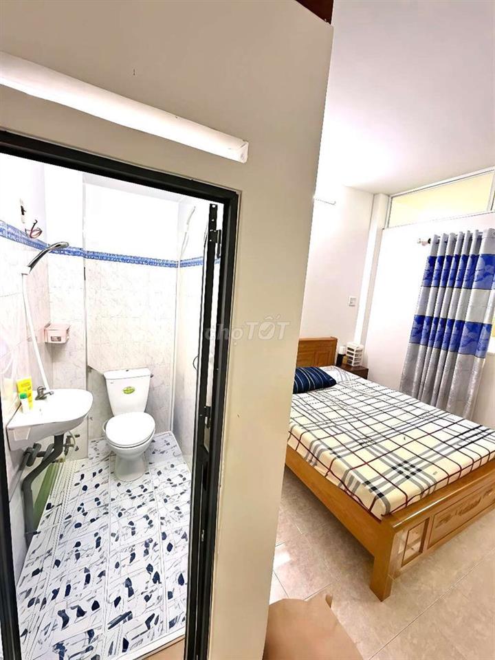 Bán Nhà 52m2 đúc 1 Lầu BTCT gần Gò Xoài p Bình Hưng Hòa A