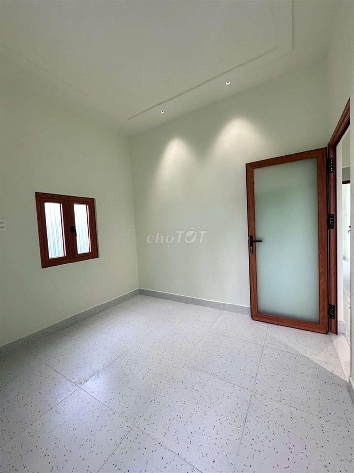 Bán Nhà 40m2 đúc 1 lầu gần Hương Lộ 3 Bình Hưng Hòa sát AEON Tân Phú 