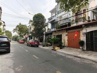 Bán Mặt Tiền 8x15 gần Lê Khôi đường 12m p Phú Thạnh