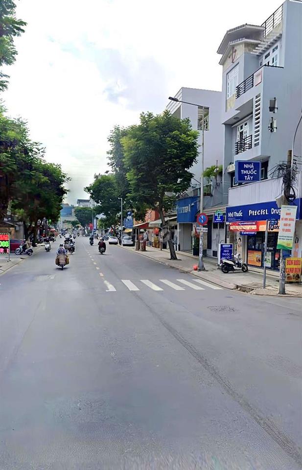 Bán Mặt Tiền Vườn Lài 4x18 p Phú Thọ Hòa Tân Phú 