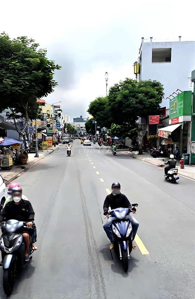 Bán Mặt Tiền Vườn Lài 4x18 p Phú Thọ Hòa Tân Phú 
