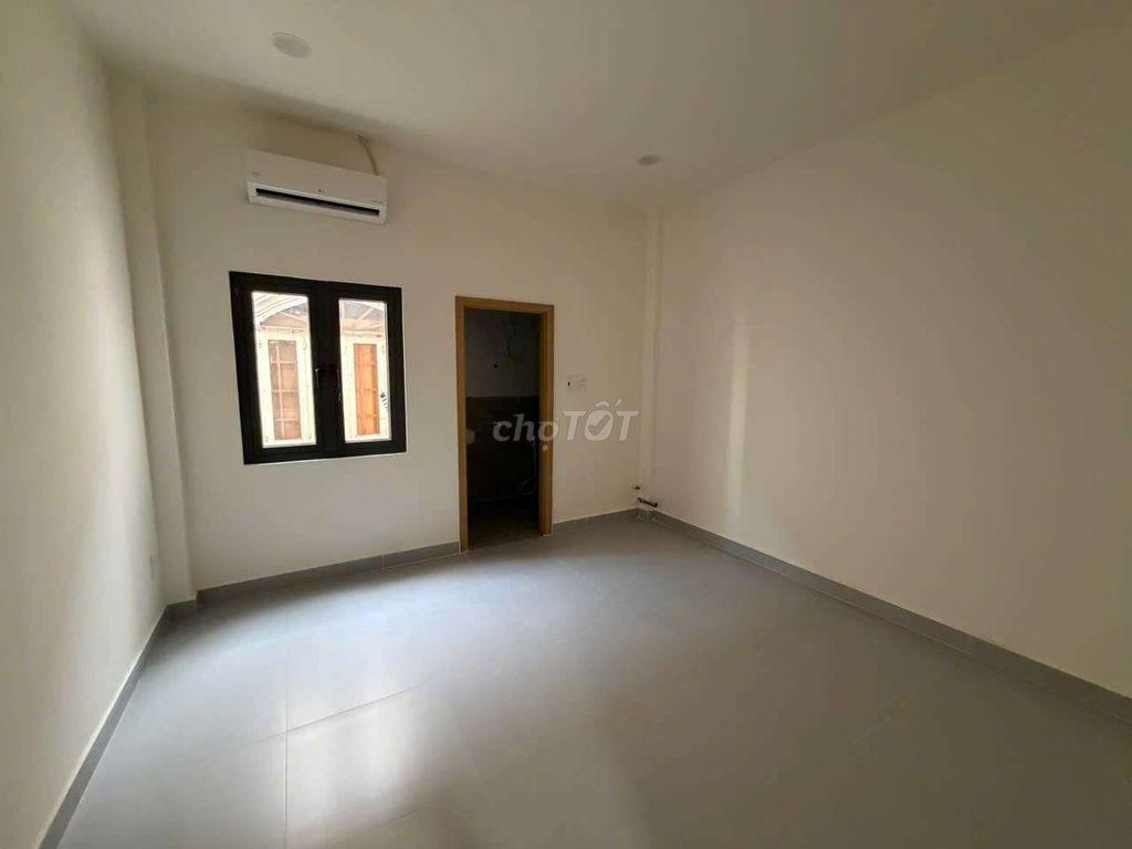 Cho Thuê Nhà 6pn6wc DT 4x21 đúc 3 lầu Huỳnh Văn Nghệ p15 Tân Bình 