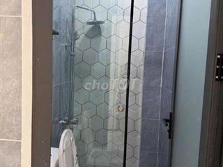 Nhà 54m2 đúc 1 Lầu gần Trần Thị Trọng ( Cống lỡ ) p15 Tân Bình 