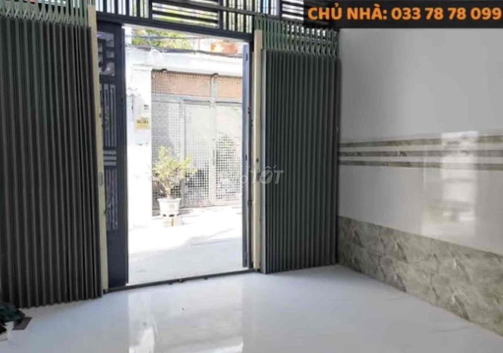 Bán nhà 1/ Đất Mới