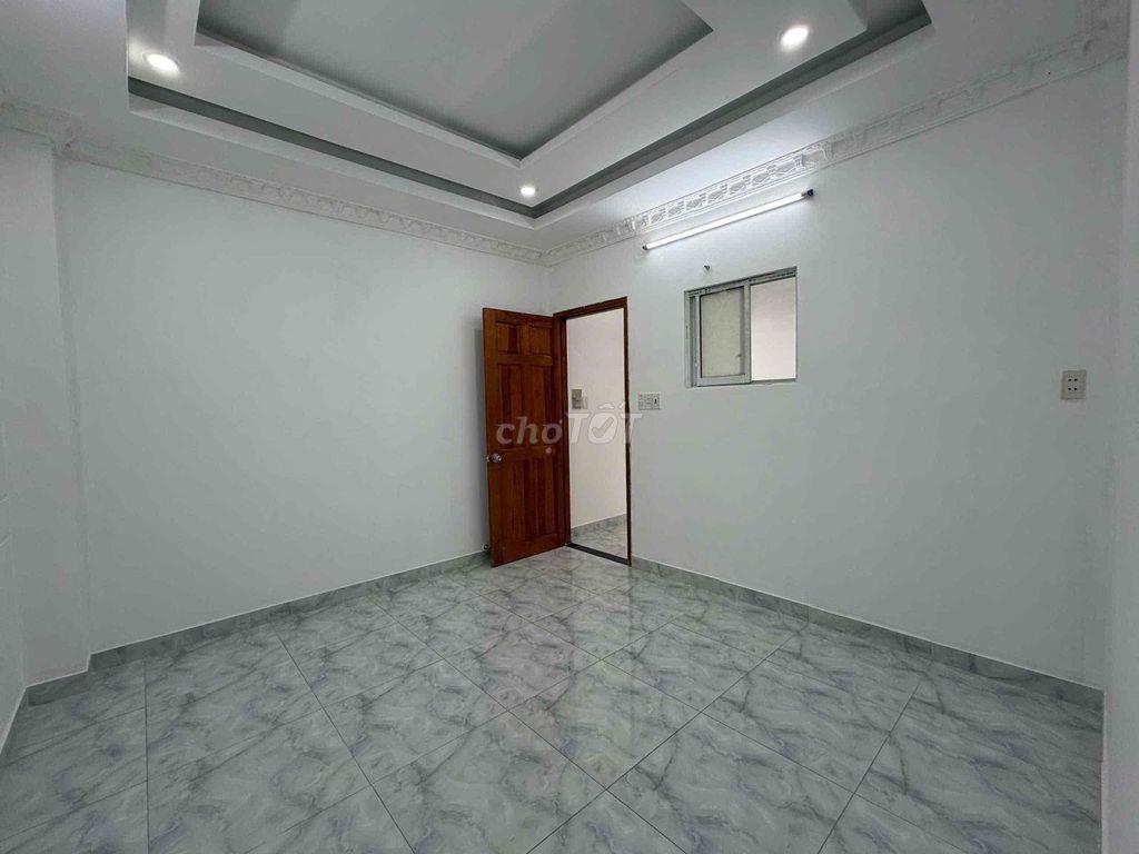 CHÍNH CHỦ BÁN NHÀ HXH ĐƯỜNG SỐ 22 LÊ VĂN QUỚI BIỆT THỰ MINI HEM XE HOI