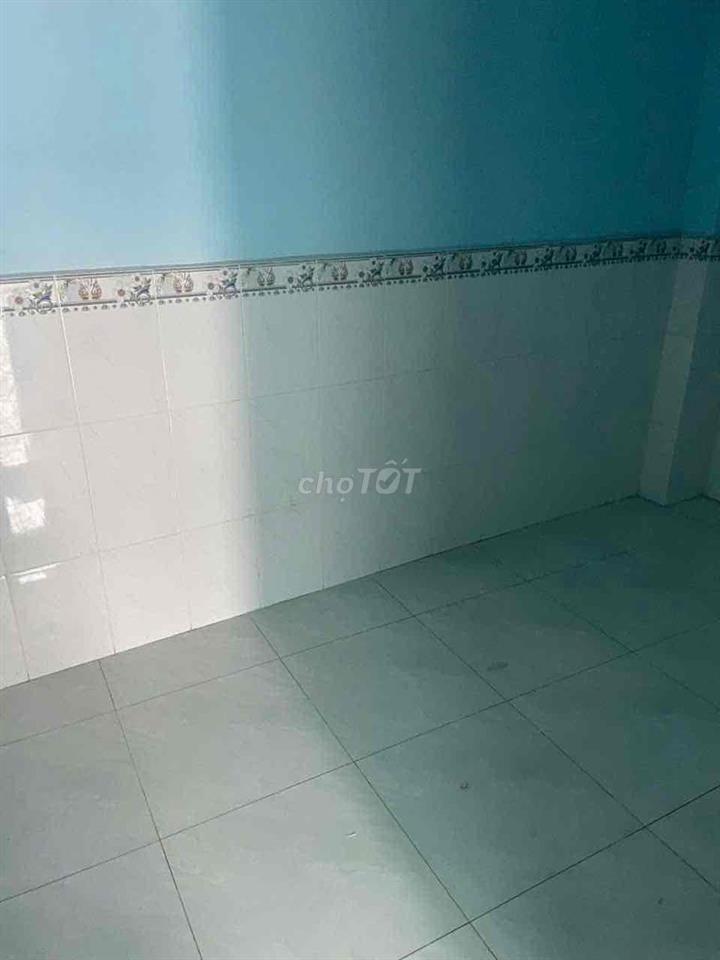 Nhà bán sổ hồng Bình Tân