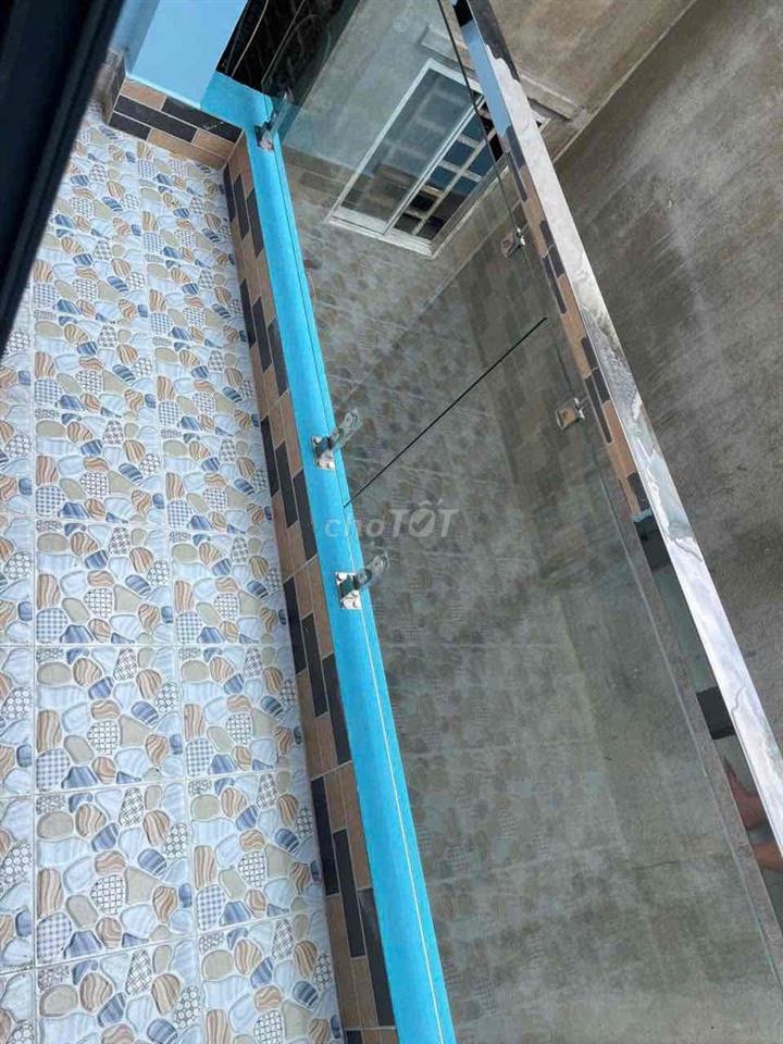 Nhà bán sổ hồng Bình Tân