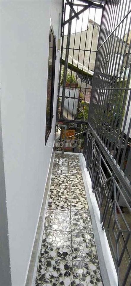 Bán nhà nhỏ xinh Bình Tân giá mềm