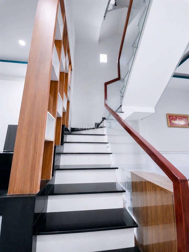🔥 NHÀ NGANG HƠN 7M 3Tầng CỰC HIẾM TÂN KÌ TÂN QUÝ – 7.2x17m H xe tải