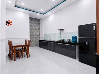 🔥 NHÀ NGANG HƠN 7M 3Tầng CỰC HIẾM TÂN KÌ TÂN QUÝ – 7.2x17m H xe tải