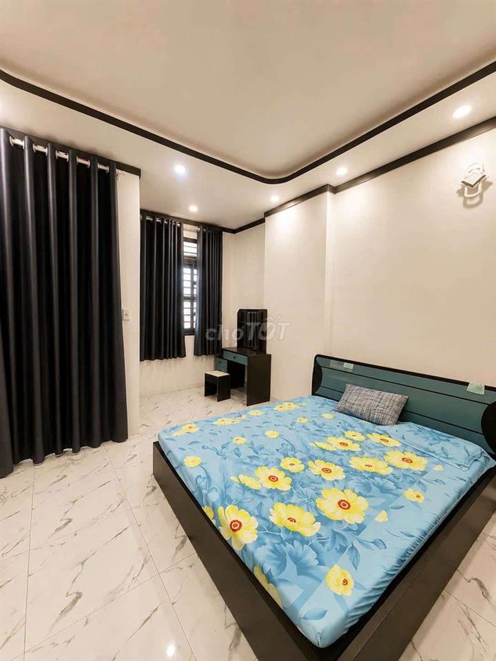 🌟 NHÀ MỚI SANG TRỌNG SÁT LÊ TRỌNG TẤN - 4mx20m- 3 TẦNG- 4PN - 5đ nhỉnh