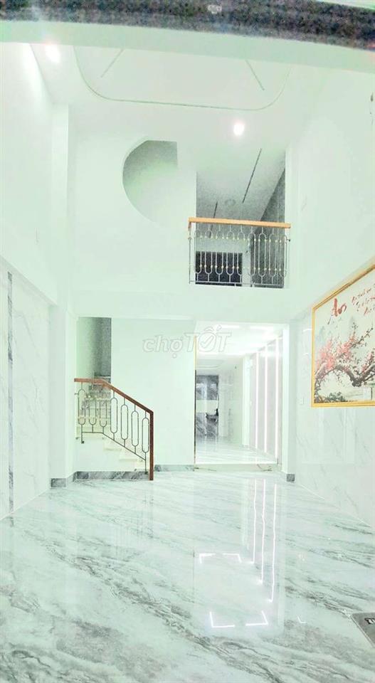 SIÊU PHẨM 6 TẦNG – HƯƠNG LỘ 2 – THANG MÁY XỊN – CHỈ 8,6 TỶ Vip
