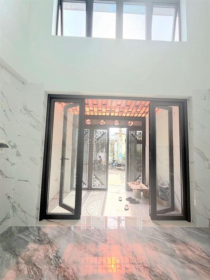 SIÊU PHẨM 6 TẦNG – HƯƠNG LỘ 2 – THANG MÁY XỊN – CHỈ 8,6 TỶ Vip