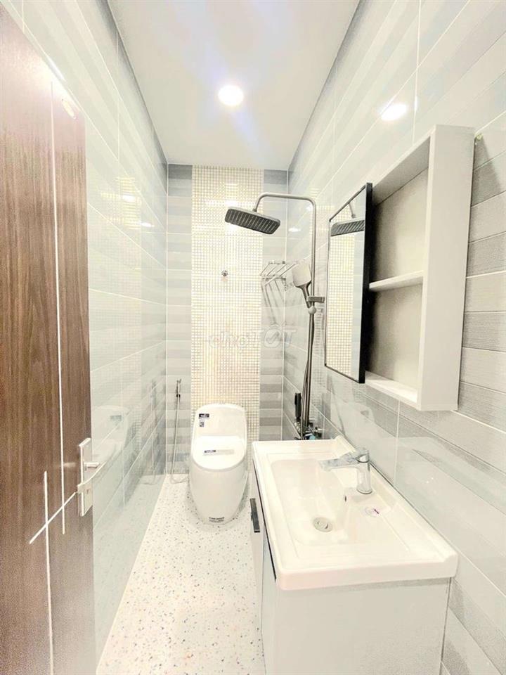 KDC NAM HÙNG VƯƠNG – NHÀ ĐẸP 2 TẦNG – Ở NGAY – GIÁ NHỈNH 5X TỶ