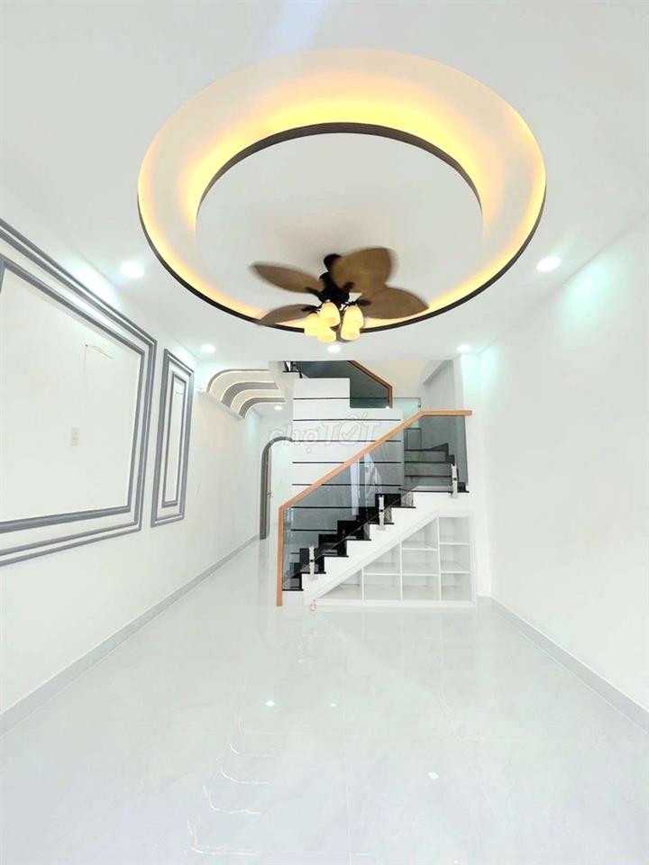KDC NAM HÙNG VƯƠNG – NHÀ ĐẸP 2 TẦNG – Ở NGAY – GIÁ NHỈNH 5X TỶ