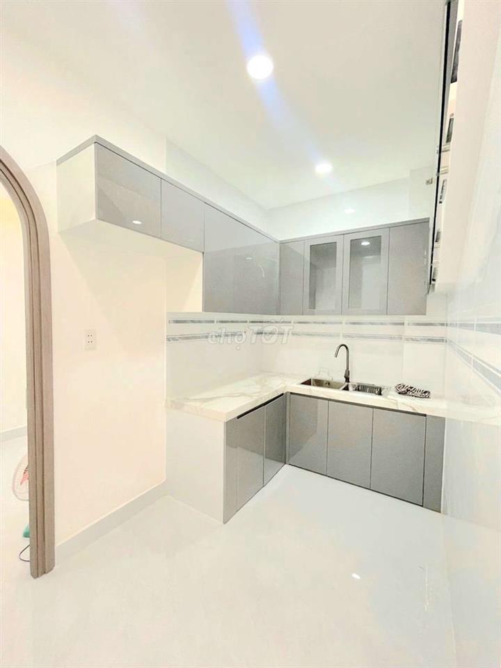 KDC NAM HÙNG VƯƠNG – NHÀ ĐẸP 2 TẦNG – Ở NGAY – GIÁ NHỈNH 5X TỶ
