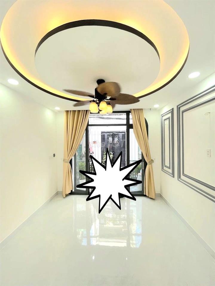 KDC NAM HÙNG VƯƠNG – NHÀ ĐẸP 2 TẦNG – Ở NGAY – GIÁ NHỈNH 5X TỶ