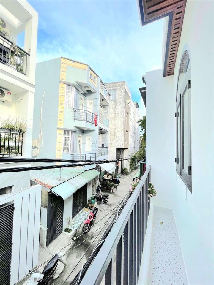 KDC NAM HÙNG VƯƠNG – NHÀ ĐẸP 2 TẦNG – Ở NGAY – GIÁ NHỈNH 5X TỶ