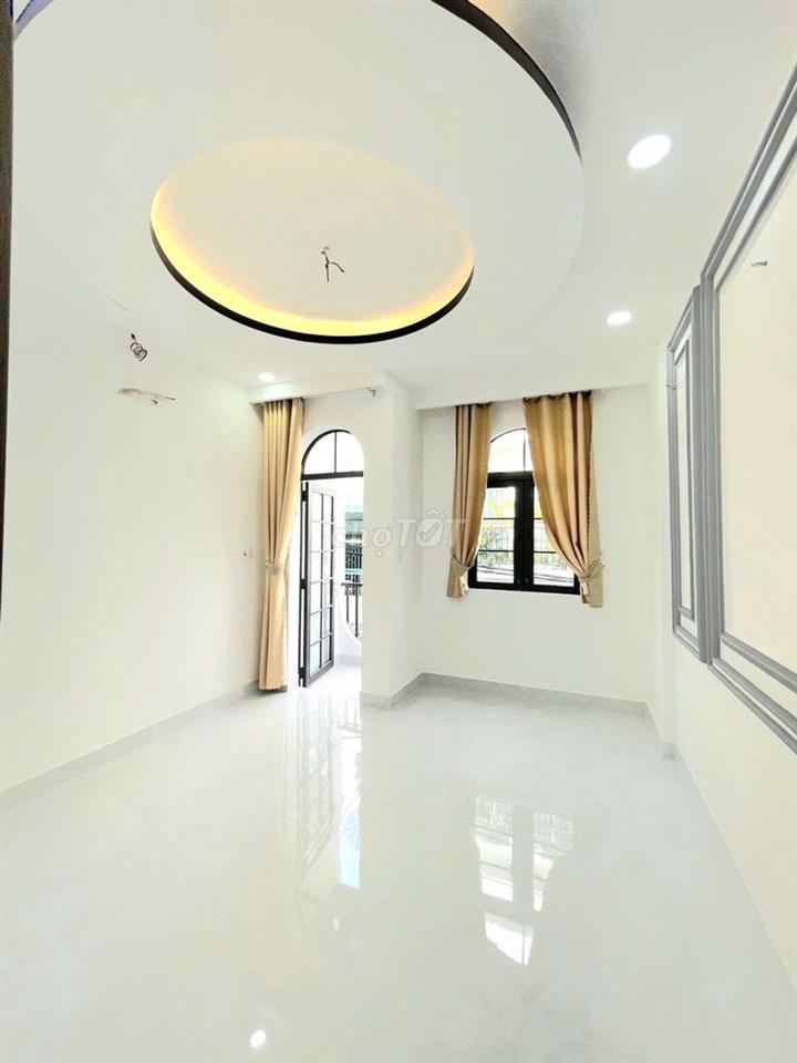 KDC NAM HÙNG VƯƠNG – NHÀ ĐẸP 2 TẦNG – Ở NGAY – GIÁ NHỈNH 5X TỶ