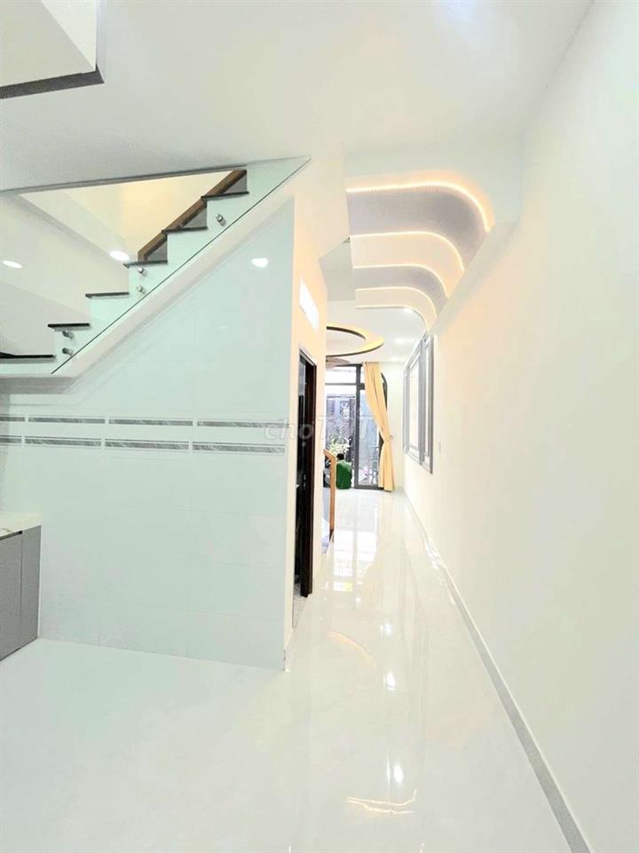 KDC NAM HÙNG VƯƠNG – NHÀ ĐẸP 2 TẦNG – Ở NGAY – GIÁ NHỈNH 5X TỶ