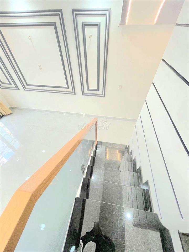 KDC NAM HÙNG VƯƠNG – NHÀ ĐẸP 2 TẦNG – Ở NGAY – GIÁ NHỈNH 5X TỶ