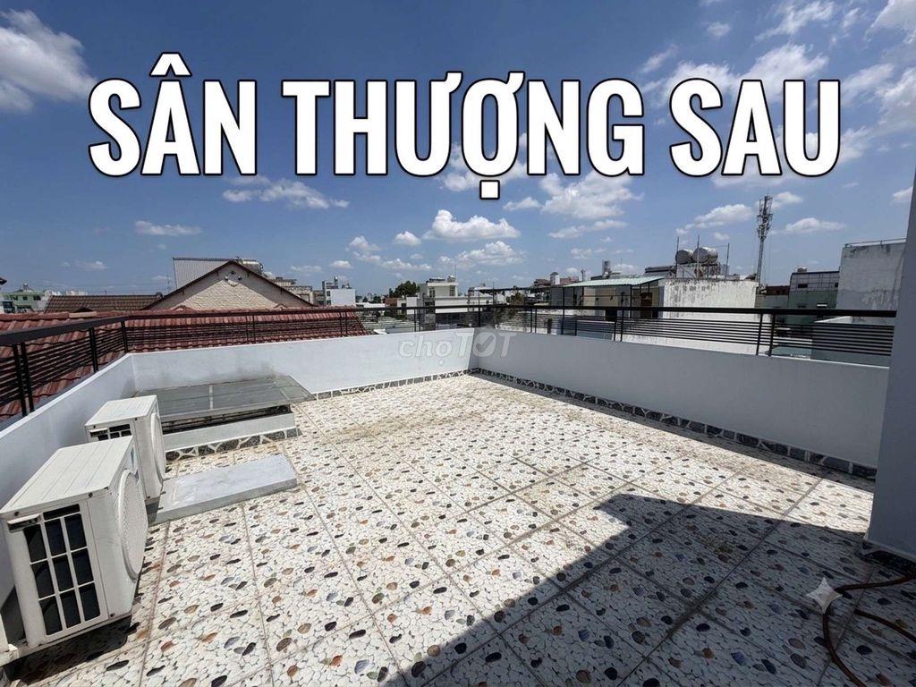 NHA KHU TEN LUA