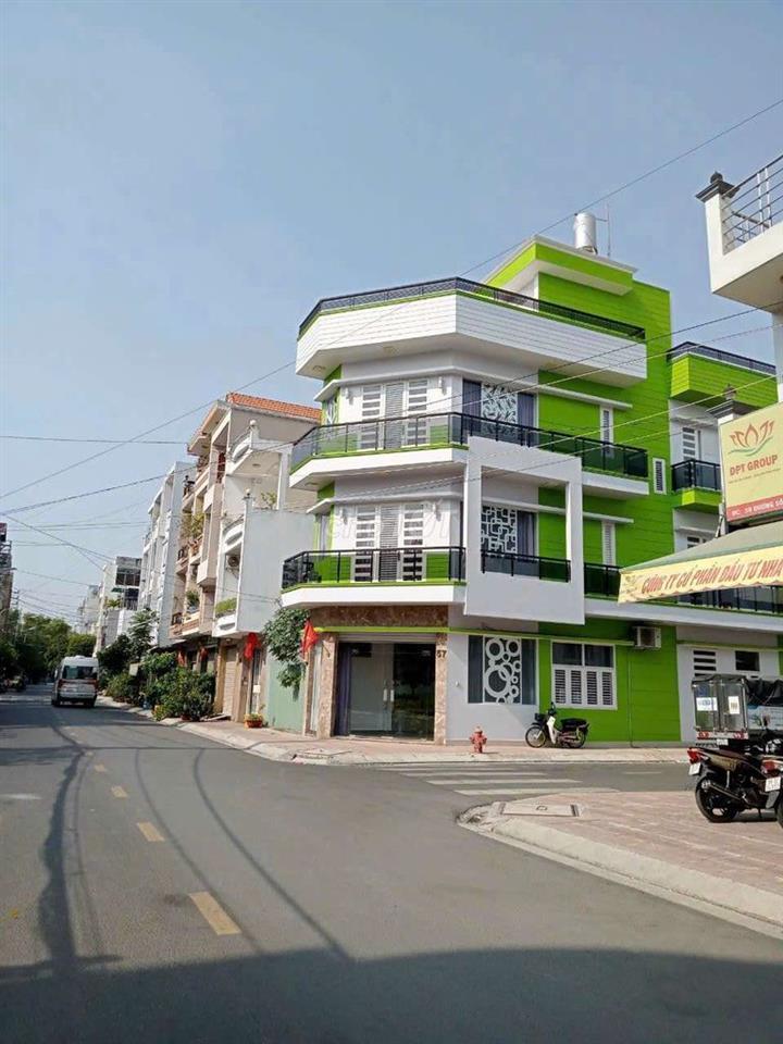 NHA KHU TEN LUA