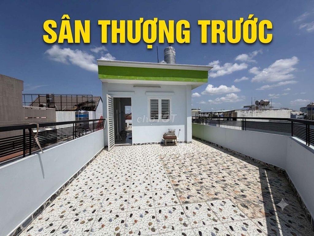NHA KHU TEN LUA