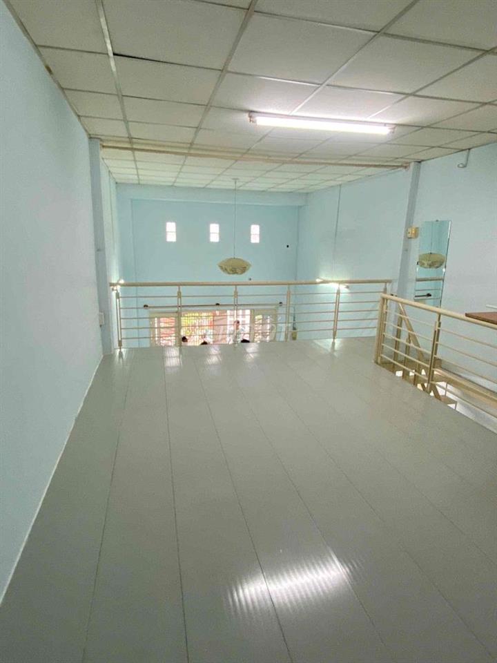 Bán Nhà Bùi Tư Toàn 4x10.6 / Gần Chợ, Trường Học