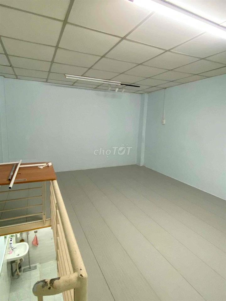 Bán Nhà Bùi Tư Toàn 4x10.6 / Gần Chợ, Trường Học