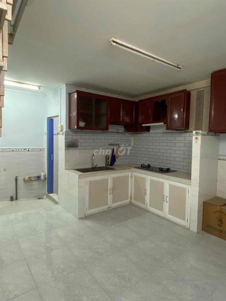 Bán Nhà Bùi Tư Toàn 4x10.6 / Gần Chợ, Trường Học
