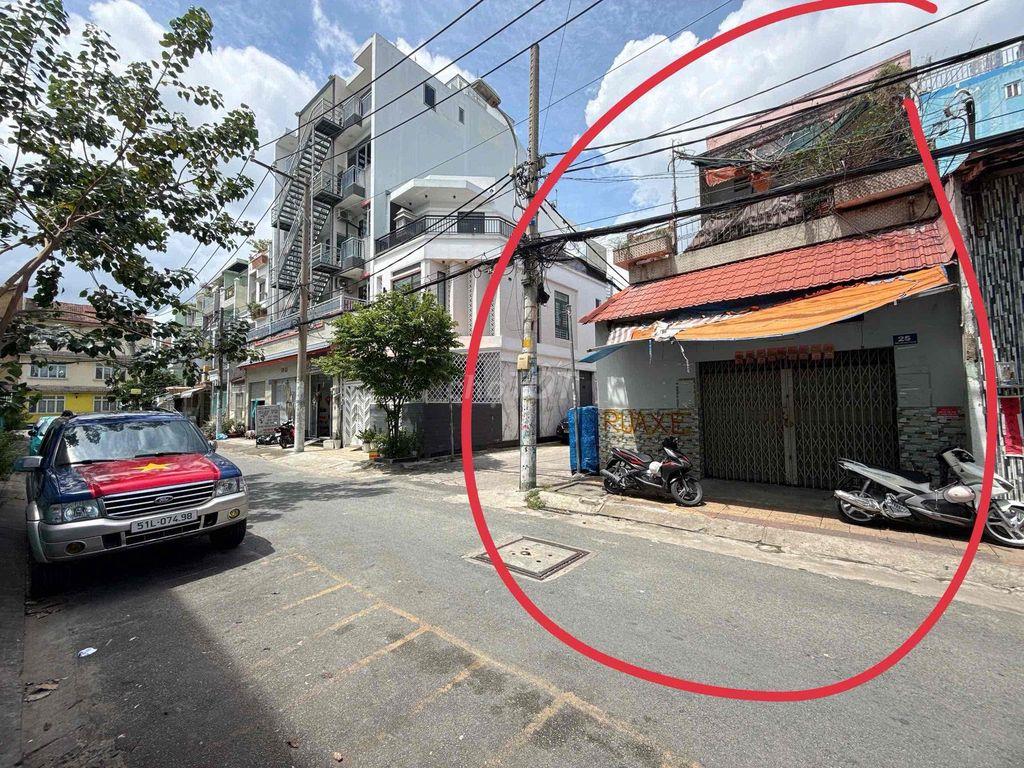 Bán 2 Lô Đất MT Phùng Tá Chu, DT 4x16 Full Thổ / Ngay Trường Học