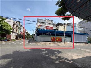 Bán Góc 2MT Khu Tên Lửa, DT 11x11 / Thuận Tiện KD, Giá Quá Rẻ